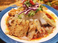 -天山醉美·新疆餐厅(富华里店)