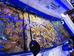 -澜悦港海鲜体验主题餐厅