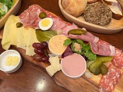 -Brotzeit博璨德国啤酒餐厅(亮马桥官舍店)