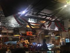 大堂-莫比餐厅(五道口店)