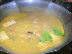 -湊湊火锅·茶憩(上海合生汇店)