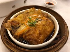 -山泉公馆酒家(珠江新城店)