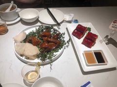 -避风塘·老港味餐厅(虹口龙之梦店)