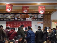 -吉庆街美食广场