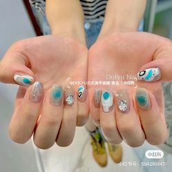 -妙睫屋日式美甲美睫