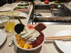 -海底捞火锅(劲松店)