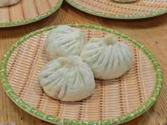 -天义斋包子(西关大街店)