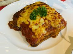 肉酱千层面-ITA·意塔意大利餐厅(亦庄店)