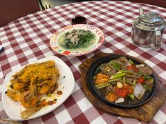 -吉源大排档·鱼生·海鲜(烧烤彩印厂店)