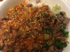 -海底捞火锅(银泰中心店)