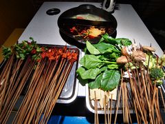 -钢管厂五区小郡肝串串香(党校路店)