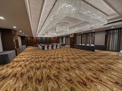 -上海浦东滨江喜来登酒店