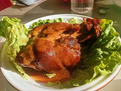 -北京丰荣君华酒店-餐厅(李天路店)