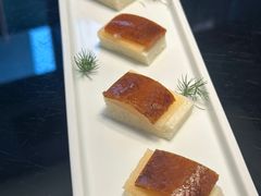-味+新京宴·烤鸭·北京菜(创意谷店)