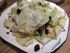 -蜀韵川香水煮鱼(泰山路店)