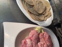 -凤来栖·净庭院·火锅(欧尚店)