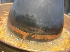 -德顺斋爆肚涮肉馆·烧烤·羊蝎子·清真炒菜(马驹桥店)