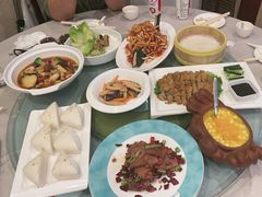 -功德林素菜饭庄(前门店)
