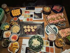 -杉海和牛烧肉海鲜自助(会展城店)