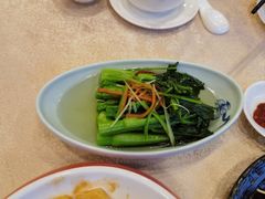 -麒麟中餐厅·经典粤菜·地道菜式老字号(广州长隆酒店)
