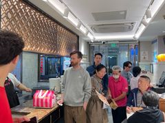 -小杨生煎(黄河路美食休闲街店)