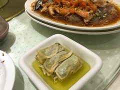 -顺风海鲜港(长寿路店)