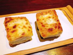 一口闷芝士南瓜-大牌大·传统杭帮菜(湖滨店)