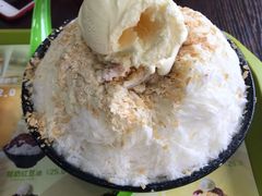饭冰冰-MOMO冰品·生巧汤圆(红桥店)
