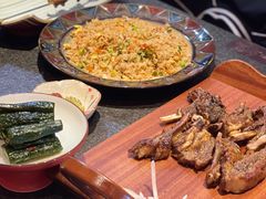 -丝路金桃·新疆菜(徐汇店)