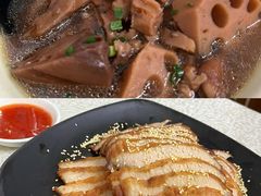 -成惠食府(赤岗店)