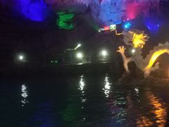-灵栖洞天