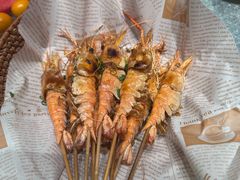 -79号渔船海鲜饭店(龙岗店)