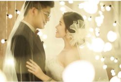 爱城婚纱摄影-爱城婚纱摄影·品质严选店