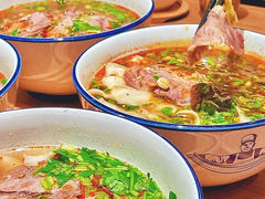 -马记永·兰州牛肉面(山姆外高桥店)