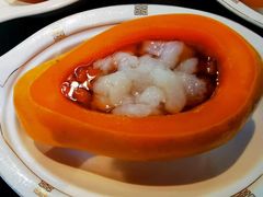 -喜粤广东菜(汉屯路店)
