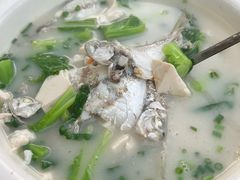 -蛇口康乐快餐鱼仔档(翠苑小区店)