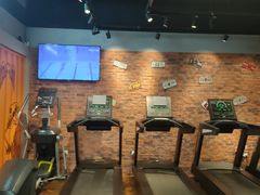 -NRG 健身私教CLUB(云山路店)