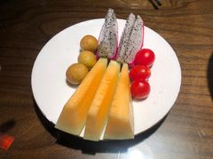 -秦月轩·陕西家乡菜(阜成路·五棵松店)