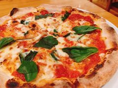 -君悦酒店·La Terrazza意合園·意式风味