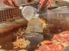 -火地铁板烧(昆山万象汇店)
