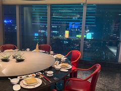 -长沙W酒店·SHINN YEN星艳中餐厅