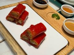 -悦得闲广式茶楼点心(石厦时代广场店)