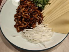 -大鸭梨烤鸭(甘家口店)