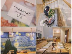 -茶米烧腊茶餐厅(石龙店)