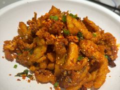 -兰湘子·湘菜小炒(石家庄万象城店)