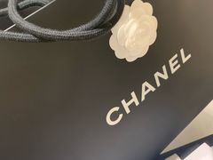 -CHANEL(恒隆广场店)