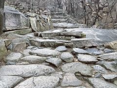 -北京鹫峰国家森林公园