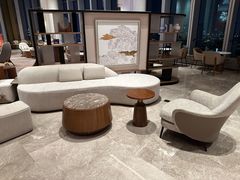 -长沙富力万达文华酒店