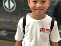 -卡雷拉轨道赛车俱乐部(中华城南区店)