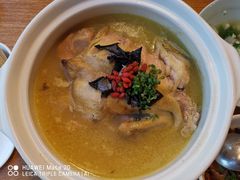 -印象鲵宴·张家界地标美食名片(溪布街店)